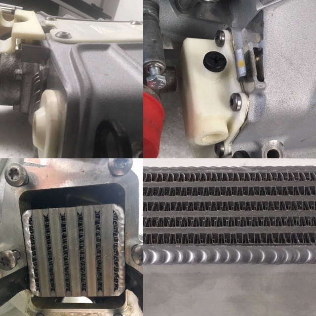 Bell Intercoolers IC Core Option Page 5