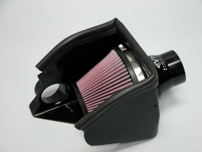 Evolution Motorsport V-Flow for VW MK4 4cyl