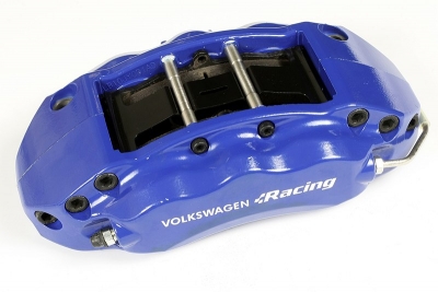VWR RacingLine Big Brake Kit for MK5/MK6