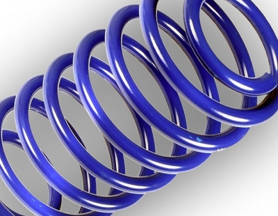 VWR RacingLine Spring Kit for MK5/6 Golf/GTI/GLI