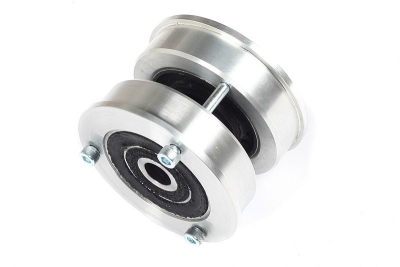 VWR RacingLine Upgraded Lower Engine Mount for MK5/MK6 GTI/GLI/R32/R