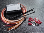 Perfect Matching Lighting Kit for VW MK4