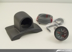 Column Pod with Boost Gauges for VW MK4 Golf/GTI/Jetta 1.8T