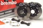 Brembo Big Brake Kit for VW MK5/Audi A3