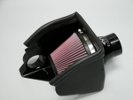 Evolution Motorsport V-Flow for VW Mk4 R32