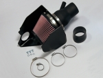 Evolution Motorsport V-Flow for Audi TT 1.8T