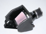 Evolution Motorsports V-Flow for Audi TT 3.2L