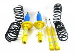H&R Sport Springs with Bilstein Shocks for Audi B5 S4