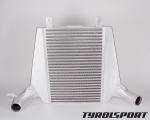 TyrolSport Mini Cooper S R55/R56/R57/R58/R59 Front mount Intercooler