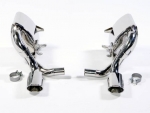 APR Exhaust for 996 Carrera