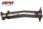 APR Test Pipe for Audi B7 A4