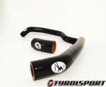TyrolSport Upgraded Golf R Silicone DV Hose