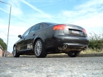 Milltek Exhaust for Audi B7 A4 2.0T