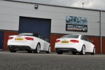 Milltek Exhaust for B8 A5 2.0T
