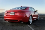 STaSIS Engineering Exhaust for Audi A5 2.0T
