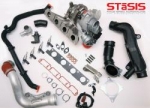 STaSIS Engineering Upgraded Turbo Kit for Audi B7 A4 2.0T