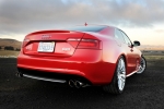 STaSIS Exhaust for Audi S5 4.2L