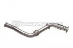 Unitronic 3" Downpipe for Audi B6 A4 1.8T Manual