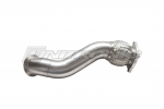 Unitronic 3" Downpipe for MK4 1.8T