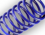 VWR RacingLine Spring Kit for MK5/6 Golf/GTI/GLI