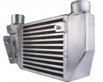 TyrolSport UG SMIC Intercooler for Audi B6 A4 1.8T