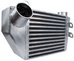 TyrolSport UG SMIC Intercooler for VW MK4 Golf/Jetta TDI