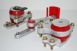 VF Engineering Engine Mounts for VW MK5 6cyl (All 3 mounts)