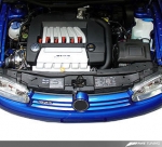 VF Engineering Supercharger Kit for VW Mk4 R32