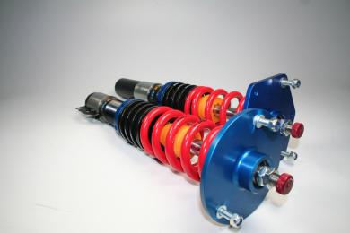 JRZ RS ONE Suspension System B7 S4 / RS4