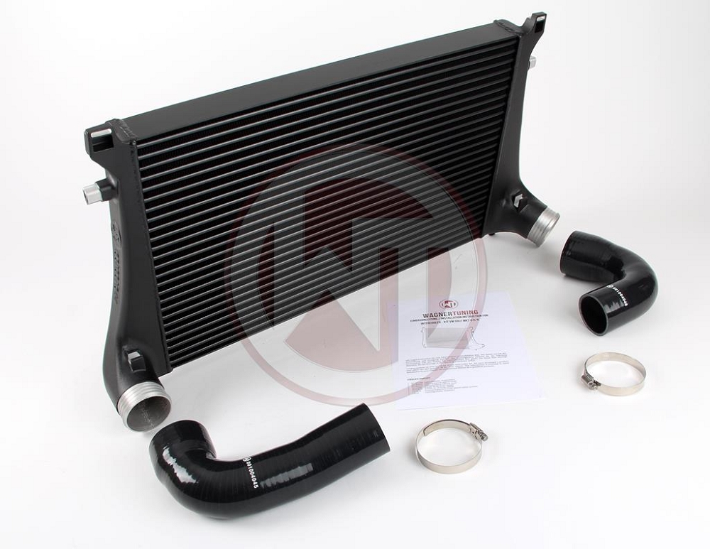 Wagner Tuning MK7 Competition Intercooler