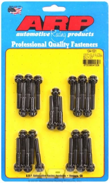 ARP 2.0L FSI Cam Tower Bolt Kit