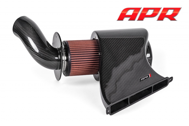 APR Intake for 2.0T/1.8T Gen 3