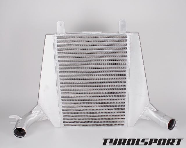 TyrolSport Mini Cooper S R55/R56/R57/R58/R59/R60 Front mount Intercooler