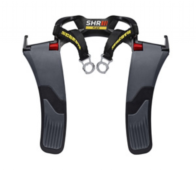 Schroth SHR Flex HANS Device