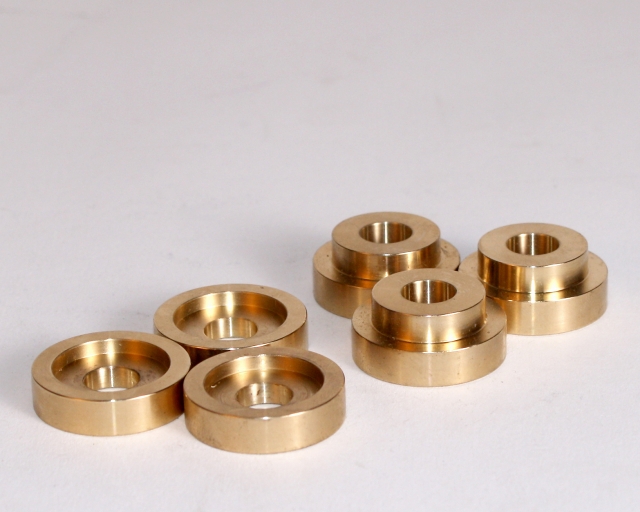 TyrolSport Solid Shifter Bracket Bushing (SSBB)