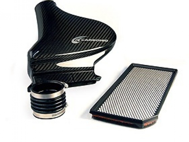 APR Carbon Fiber Intake 2.0T FSI/ Golf R