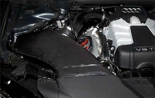 APR Carbonio 3.0T Stage 2 Intake Pipe