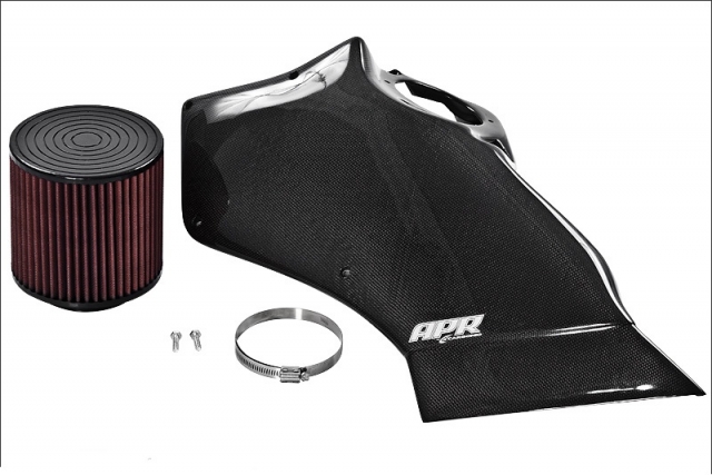 APR Carbonio Intake for A4/A5/S5 3.2 FSI/4.2 FSI