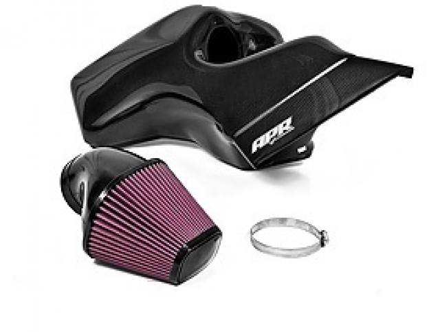 APR Carbonio Carbon Fiber Intake for Audi B8 A4, A5 2.0T