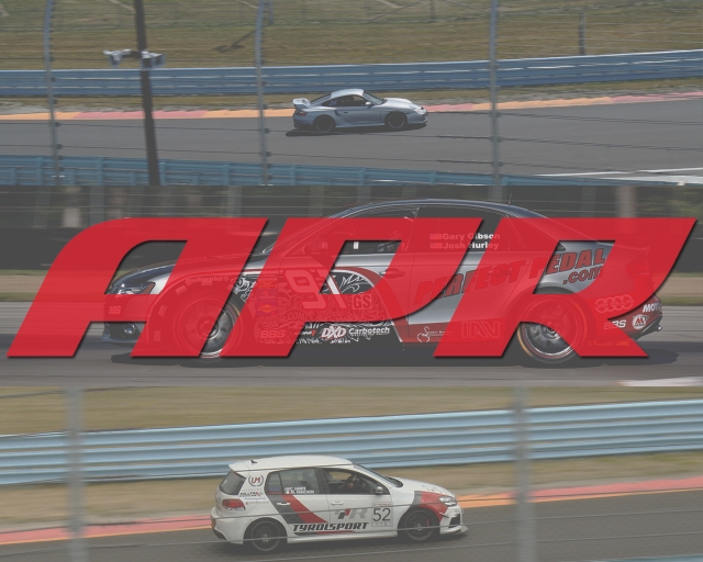 APR ECU & TCU Flashing In-House