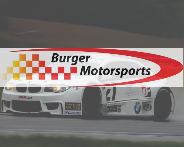 Burger Motorsports BMW JB1 & JB4 Installed In-House