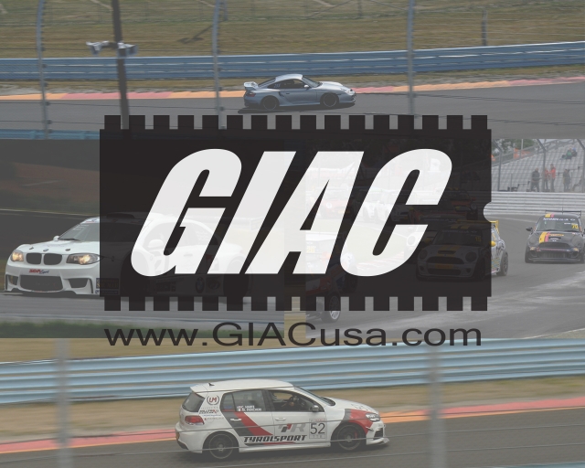 GIAC ECU & TCU flashing in-house