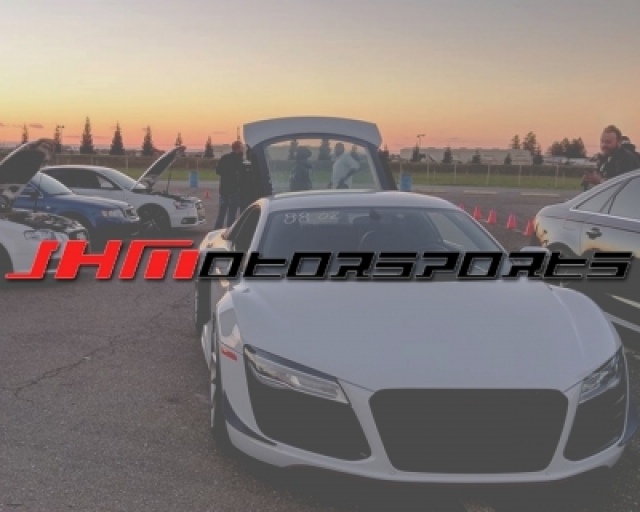 JHMotorsport ECU Flashing In-House