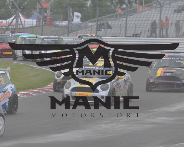 Manic Motorsport ECU Flashing In-House