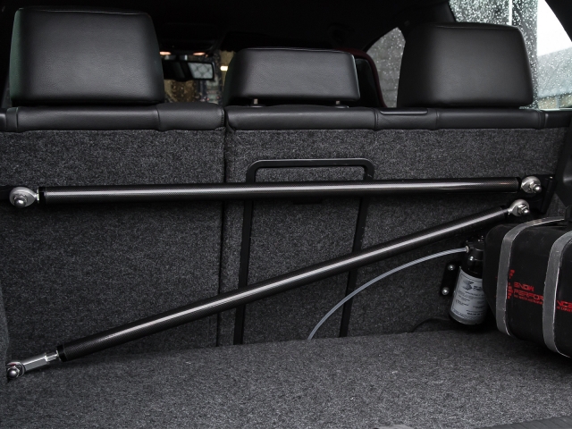 Tyrolsport Hatch Brace MK5/6