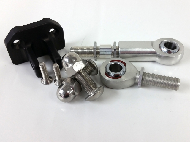 Tyrolsport Hatch Brace Stage 2 Upgrade