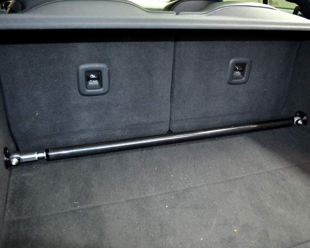 Tyrolsport Hatch Brace for TT RS