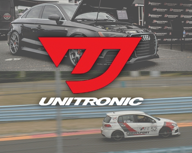 Unitronic ECU & TCU Flashing In-House