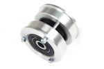 VWR RacingLine Upgraded Lower Engine Mount for MK5/MK6 GTI/GLI/R32/R