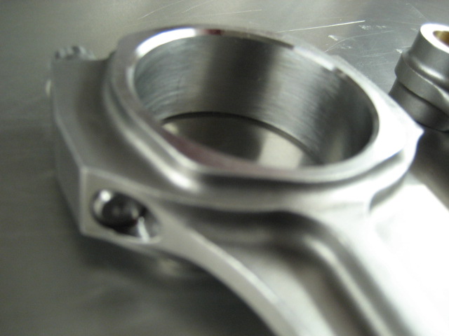 TyrolSport Engine Work 1